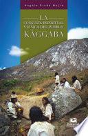 La consulta espiritual y física del pueblo kággaba