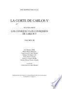 La corte de Carlos V