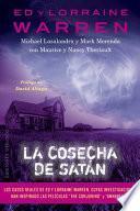 La Cosecha de Satan