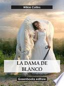La dama de blanco