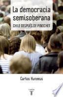 La democracia semisoberana