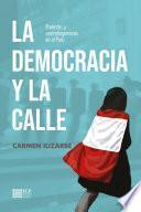 La democracia y la calle