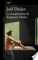 La desaparición de Stephanie Mailer