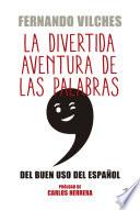 La divertida aventura de las palabras