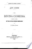 La divina comedia traducida y anotada por Pedro Puigbó