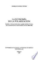 La economía de la polarización