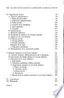 La educación durante el liberalismo, Nicaragua: 1893-1909