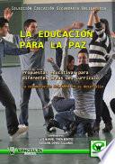 La Educación para la paz