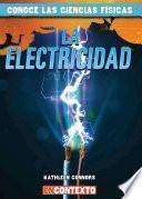 La electricidad (Electricity)