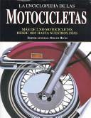 La enciclopedia de las motocicletas