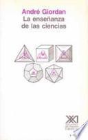 La enseñanza de las ciencias