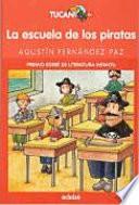 La escuela de los piratas