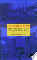 La escuela rota