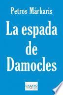 La espada de Damocles