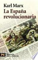 La España revolucionaria