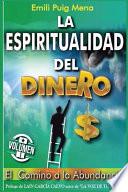 La Espiritualidad Del Dinero