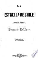 La Estrella de Chile