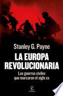 La Europa revolucionaria