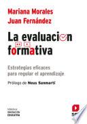 La evaluación formativa