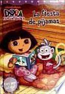 La fiesta de pijamas