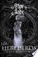 La Flor de Jade 3