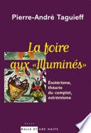 La foire aux illuminés
