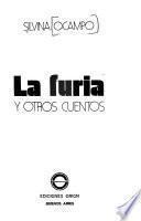La furia y otros cuentos