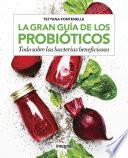 La gran guía de los probióticos