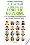 La gran guía del lenguaje no verbal
