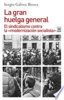 La gran huelga general