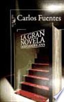 La gran novela latinoamericana
