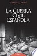 La guerra civil española