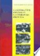 La guerra civil española y la literatura francesa