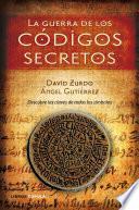 La guerra de los códigos secretos