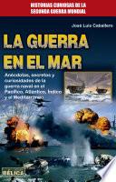 La guerra en el mar