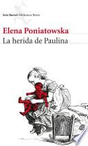 La herida de Paulina