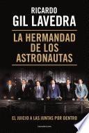 La hermandad de los astronautas