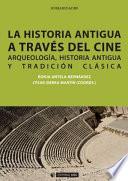 La historia antigua a través del cine