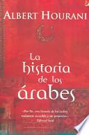 La historia de los árabes