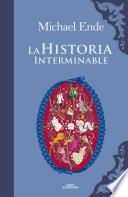 La historia interminable (Colección Alfaguara Clásicos)