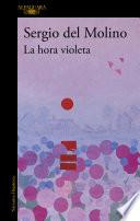 La hora violeta