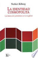 La Identidad Cosmopolita