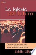 La Iglesia del Futuro