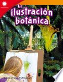 La ilustración botánica