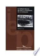 La independencia del Perú y el fantasma de la revolución