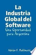 La Industria Global del Software