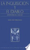 La Inquisición y el diablo