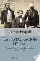 La instauración liberal