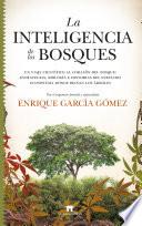 La inteligencia de los bosques