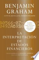 La interpretación de estados financieros